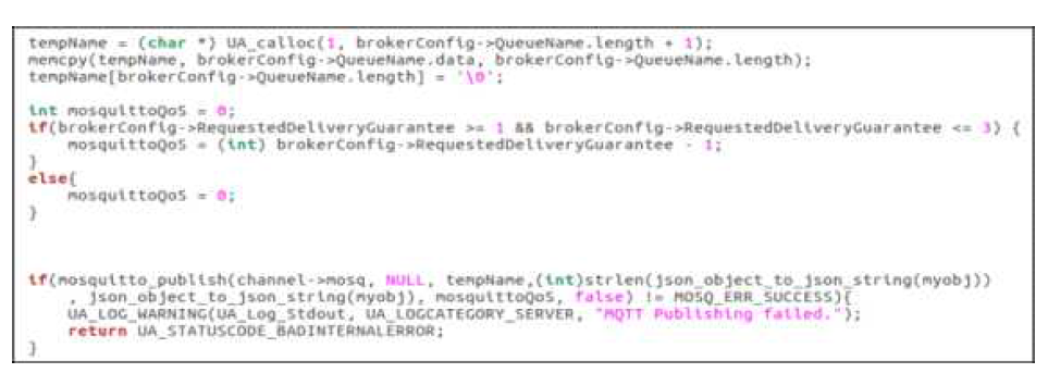 UA_PubSubChannelMQTT_send