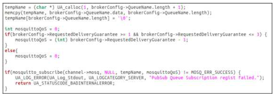 UA_PubSubChannelMQTT_regist