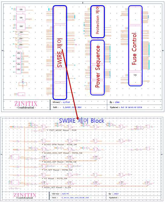 LOGIC Schematic