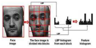 LBP Algorithm의 특징