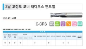 C-CRS Series