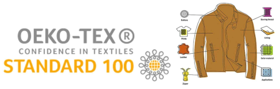 Oeko-Tex standard 100