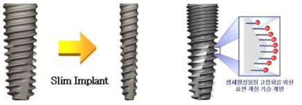 저영률 신합금을 이용한 신개념 임플란트 설계 및 제조 기술 개발