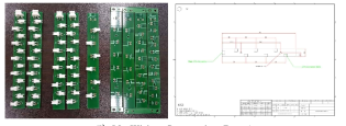 Wiring Connection Board