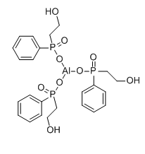 P-functionalized triol