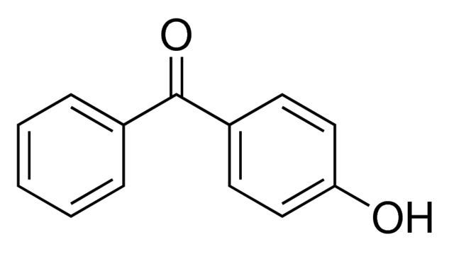 4-hydroxybenzophenone
