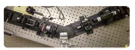 Two-step circular polarization type IE 구성 사진