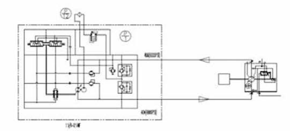 Remote Control System Main 회로도