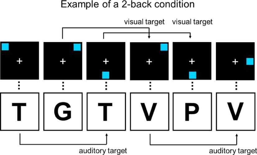 N-Back task