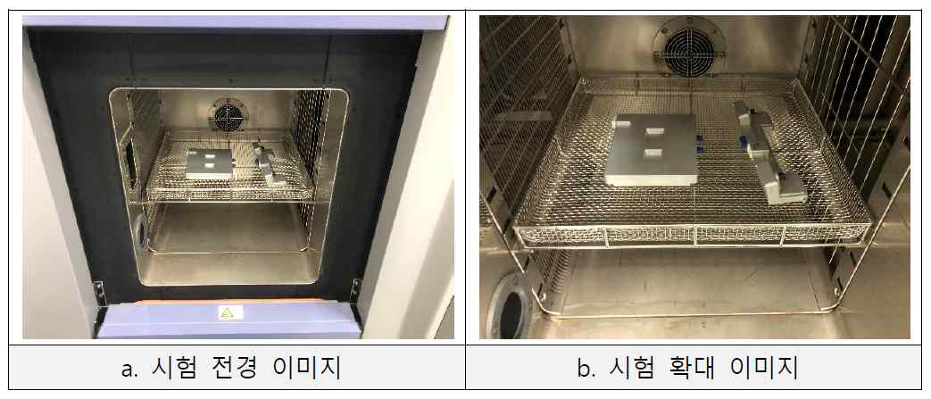 열충격 시험