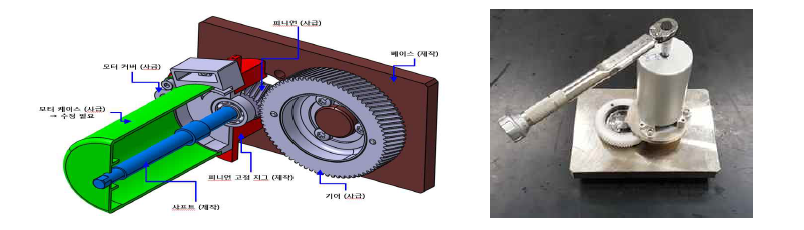 시험 지그