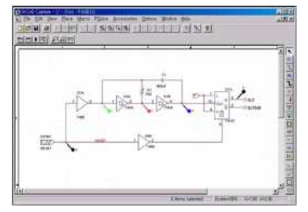 Hardware Design in ORCAD Capture