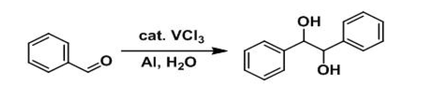 두 개의 hydroxy기를 갖는 알콜(Cn-Cn-OH)의 합성경로