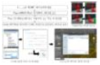 AutoCAD Plant 3D의 응용 SW 개발 절차