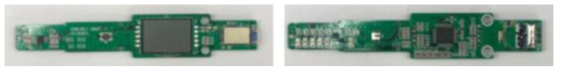 최적의 부품으로 조립된 PCB