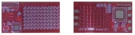 LED board PCB