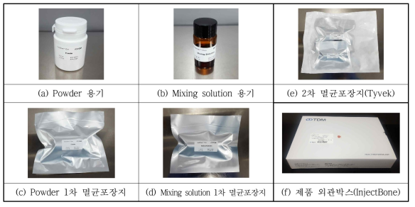 InjectBone 최종 시제품 제작