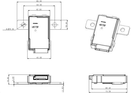 Sensor Size