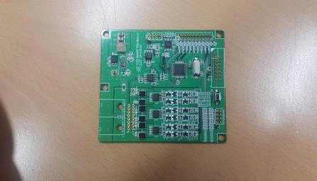 Economizer Board 시제품