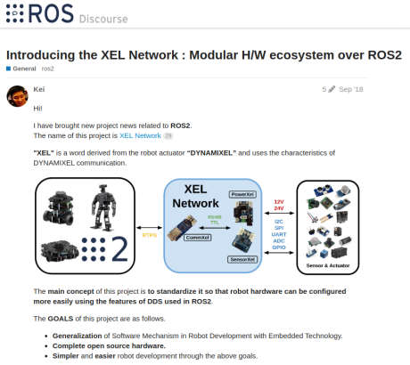 XEL Network 공개