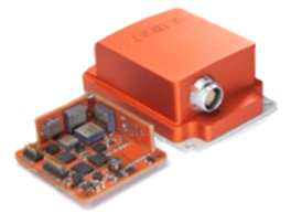 Inertial Measurement Unit (IMU)