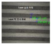 Laser Spot Size 이미지