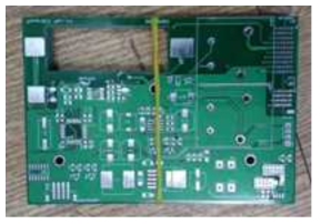 PCB 개발 이미지