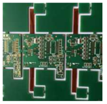 PCB 개발 이미지