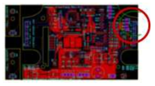 PCB 기능 구성 이미지