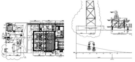 기존 T/G Room Layout