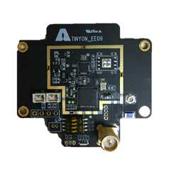 IoT-Grid Edge Device Board (3차)