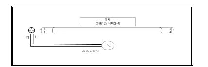 결선 1안