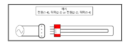 결선 2안