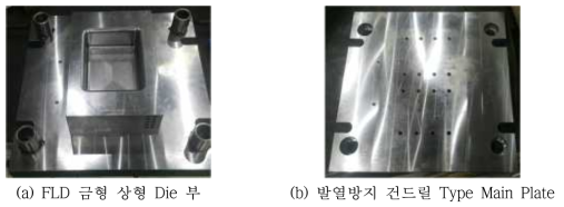 사각드로잉 Die 제품