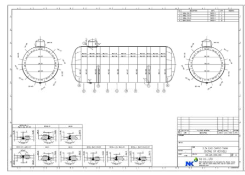 Welding Map