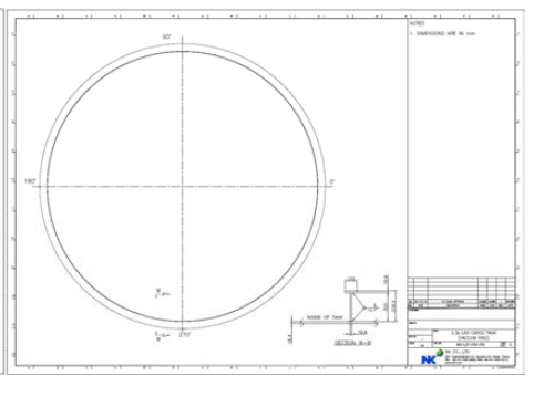 Vacuum Ring