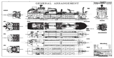 Fixed General Arrangement