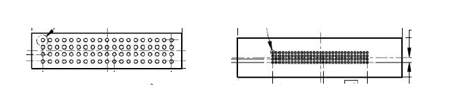 Logic package Socket