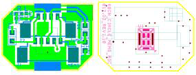 MEMS Microphone PCB