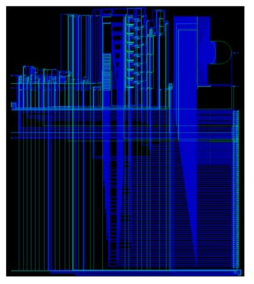 WDR module schematic