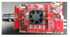 4K Sensor 검증, Interface 검증용 Board