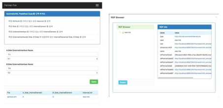 AutomationML Querying