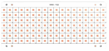 WLCSP PCB 시제품 (1)