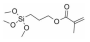 3-Methacryloxypropyltrimethoxysilane 경화제