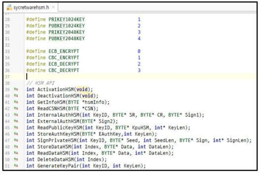 Android용 JAVA Class