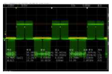 IGBT를 이용한 사인파형 생성을 위한 펄스파