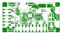 PCB 아트웤