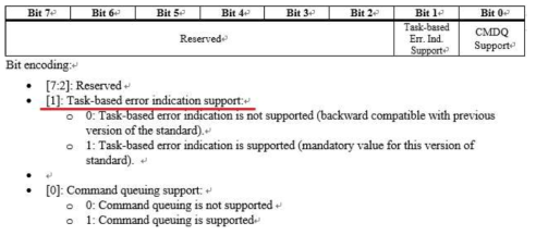 EXT_CSD[308] - CMDQ_SUPPORT