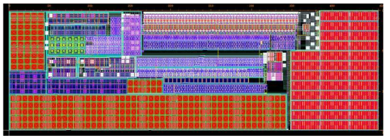 LDO11 최종 Layout