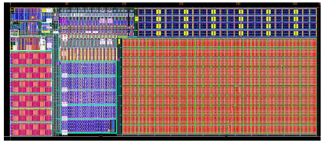 LDO18 최종 Layout